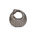 French Woven Tote