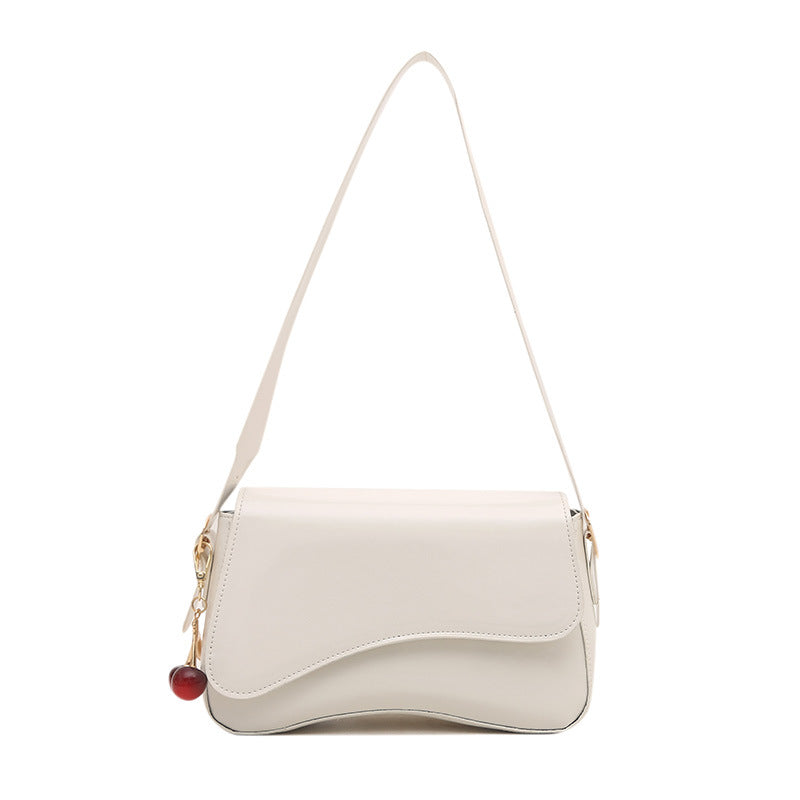 Small Square Commuter Bag