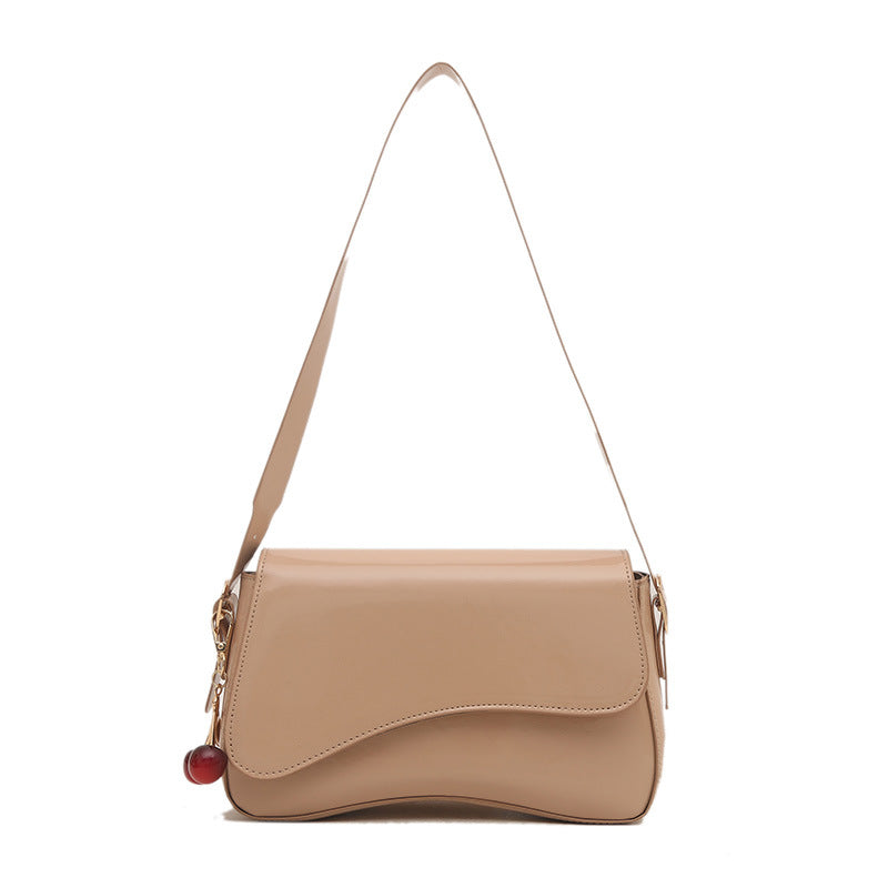 Small Square Commuter Bag